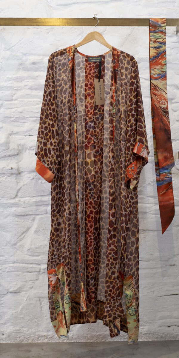 KIMONO LONG #002