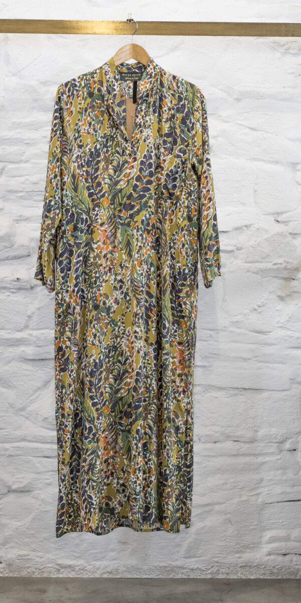 ABAYA #010