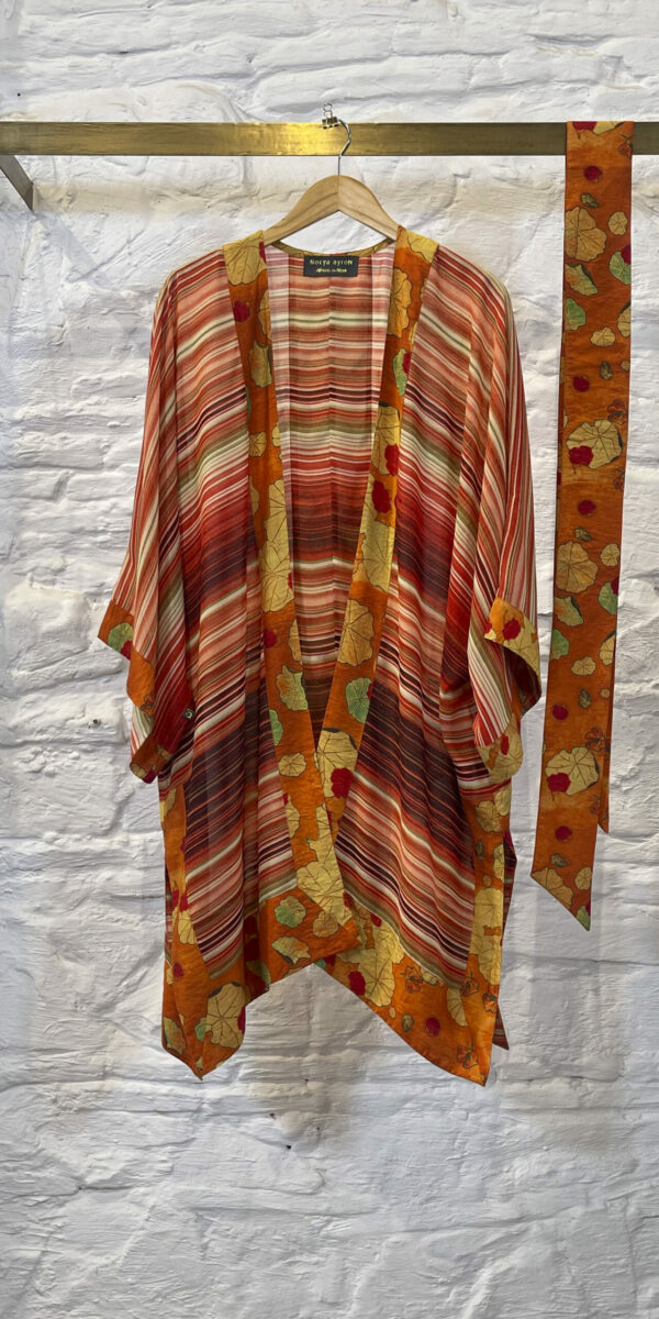 KIMONO SHORT #011