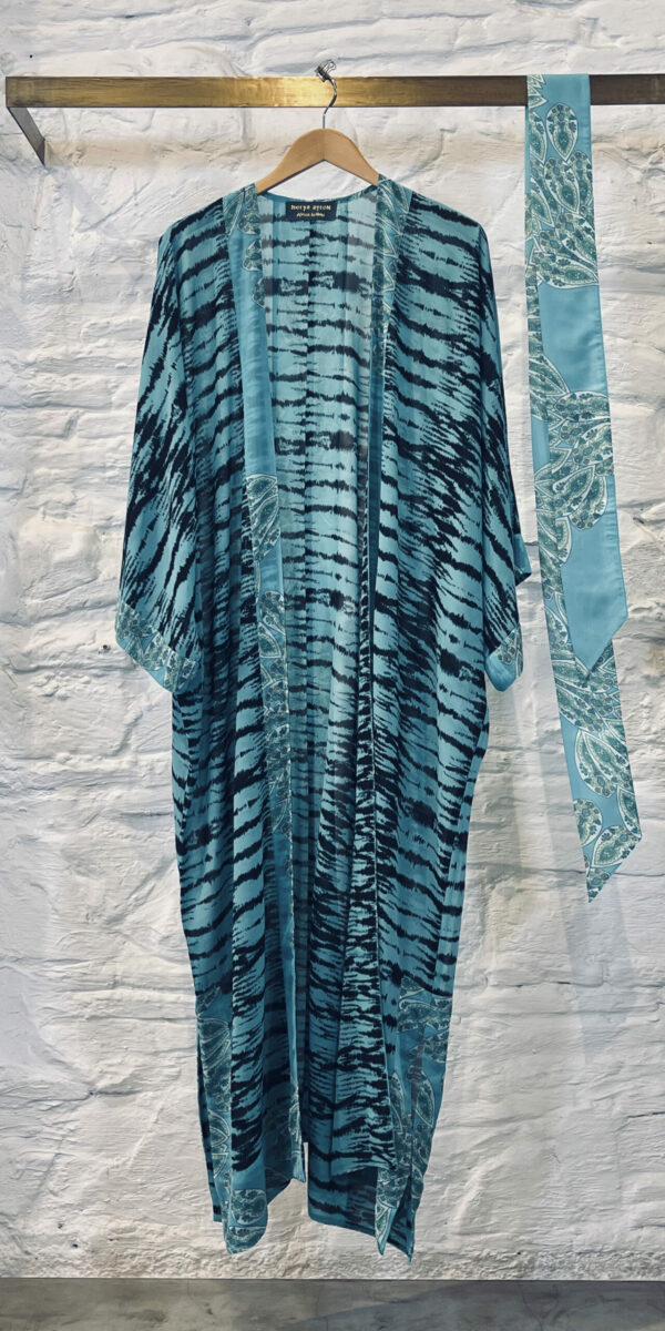 KIMONO LONG #008