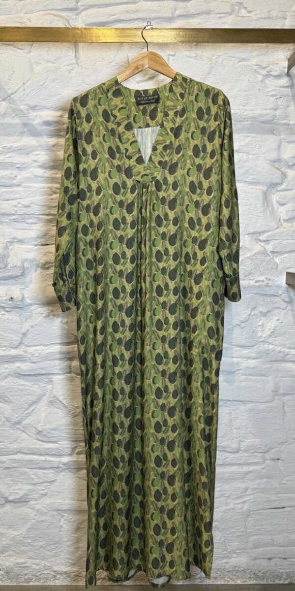 NEW ABAYA #N01