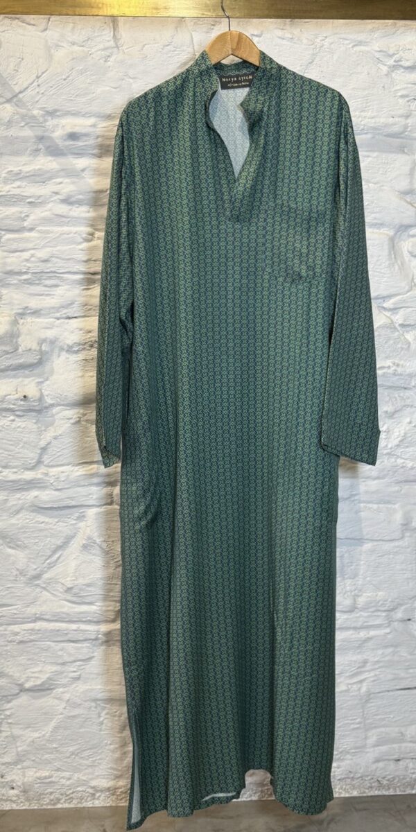 ABAYA MEN #A02