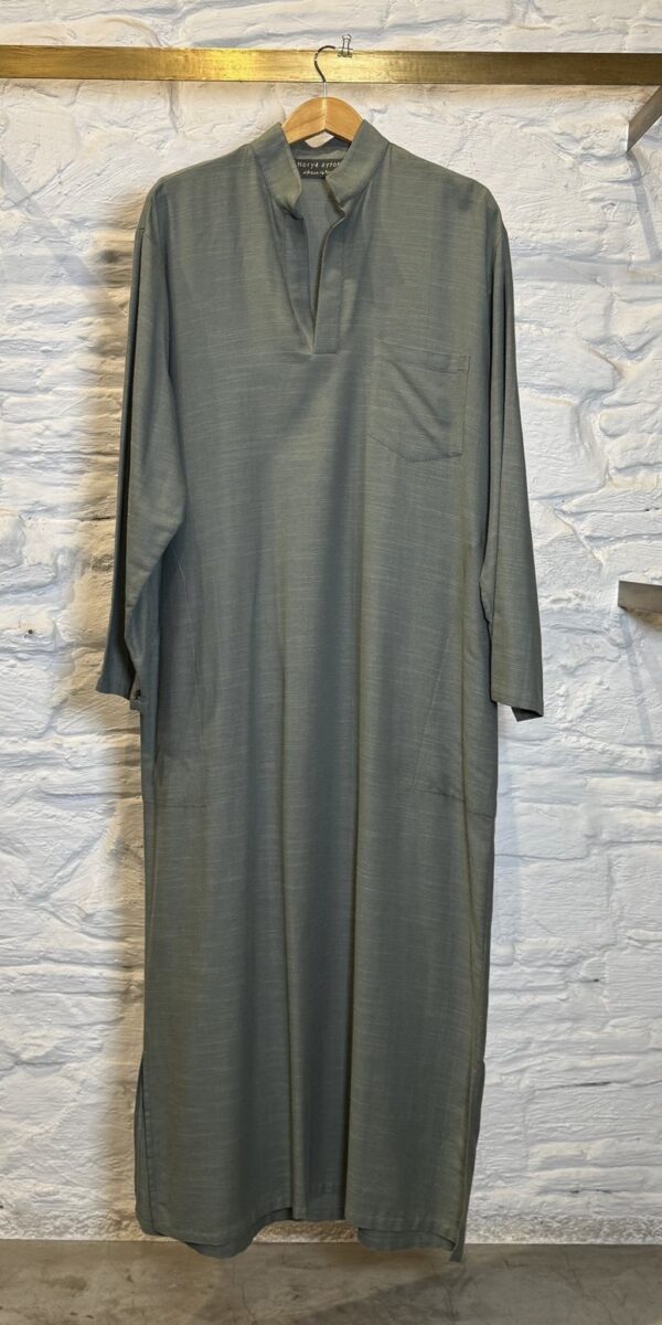 ABAYA #A01