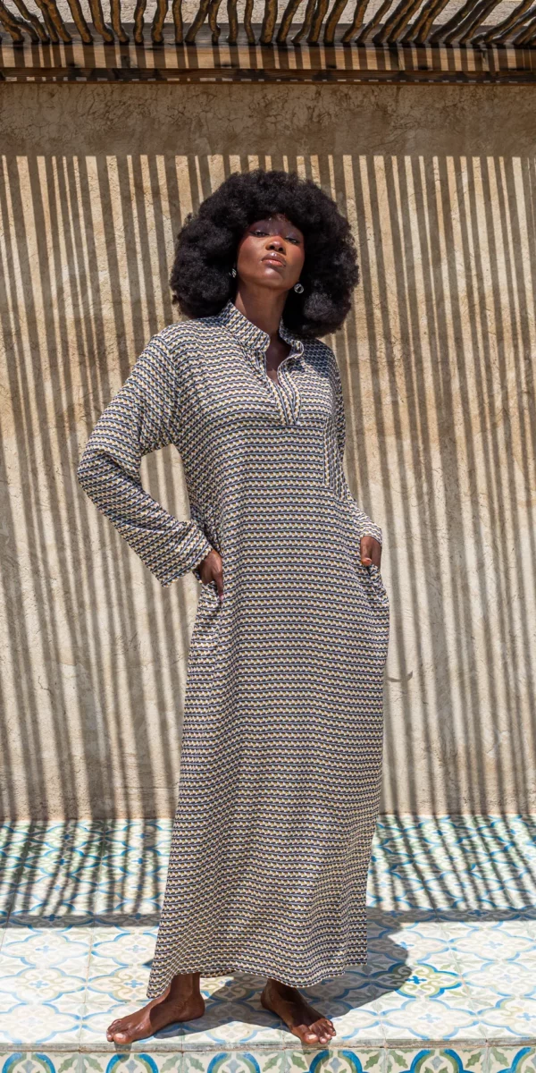 ABAYA #013