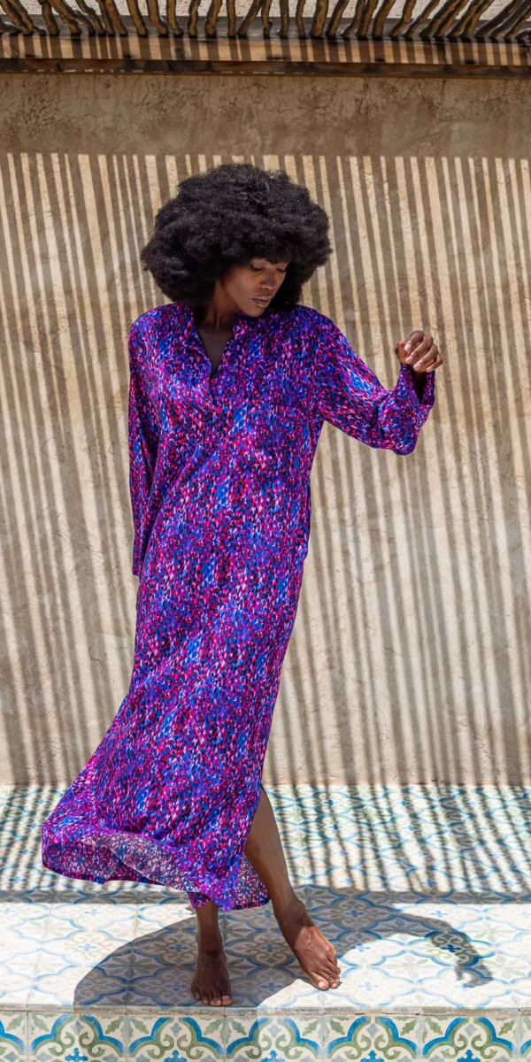 ABAYA #015